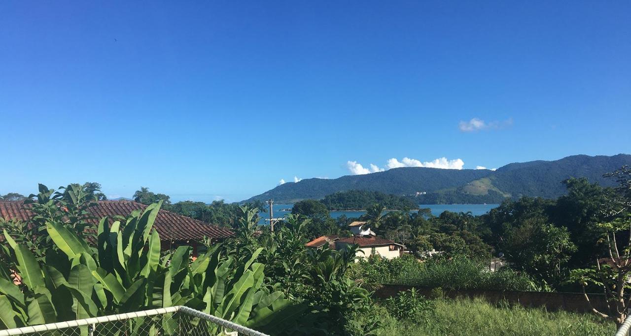 Vila Praiana 乌巴图巴 外观 照片